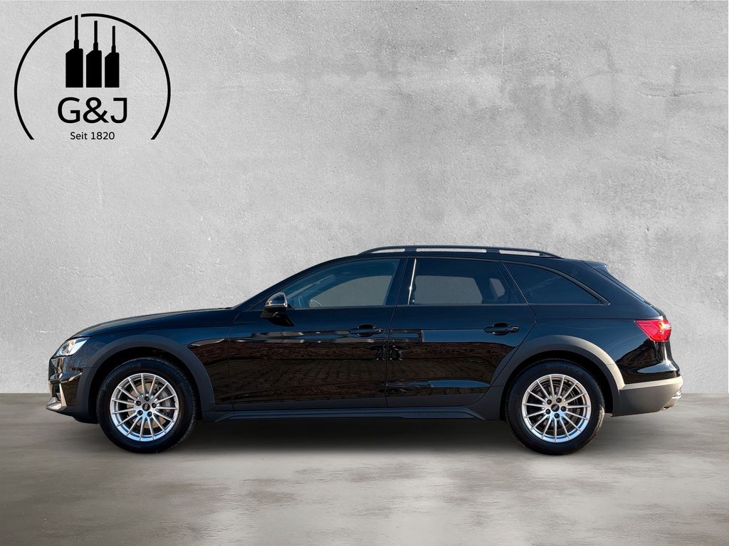 Audi A4 Allroad 2023
