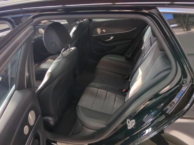 Mercedes-Benz E 300 2021