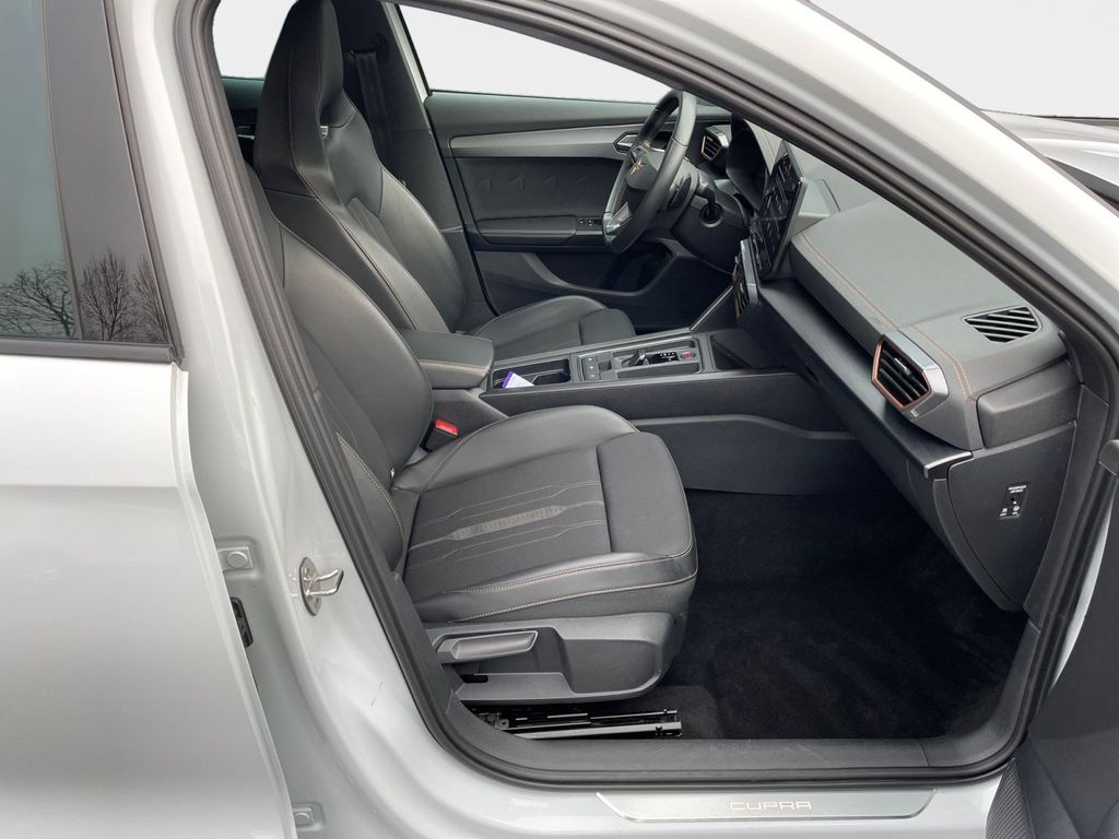 Cupra Formentor 2024