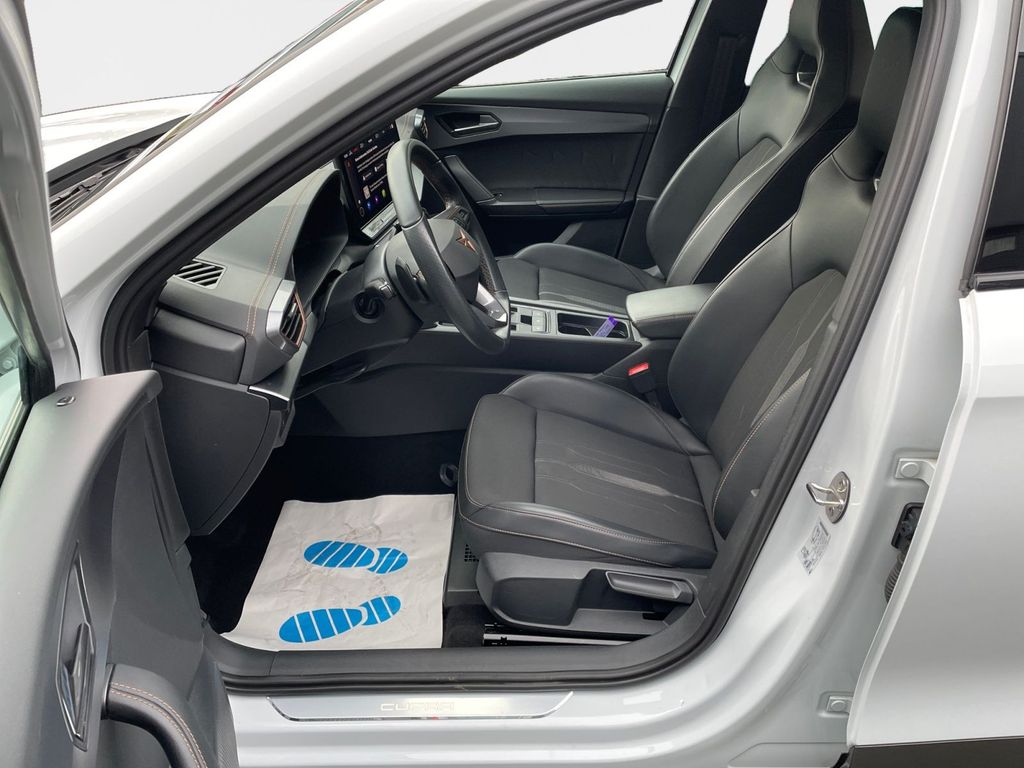 Cupra Formentor 2024