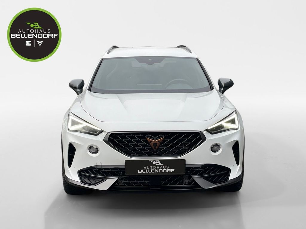 Cupra Formentor 2024