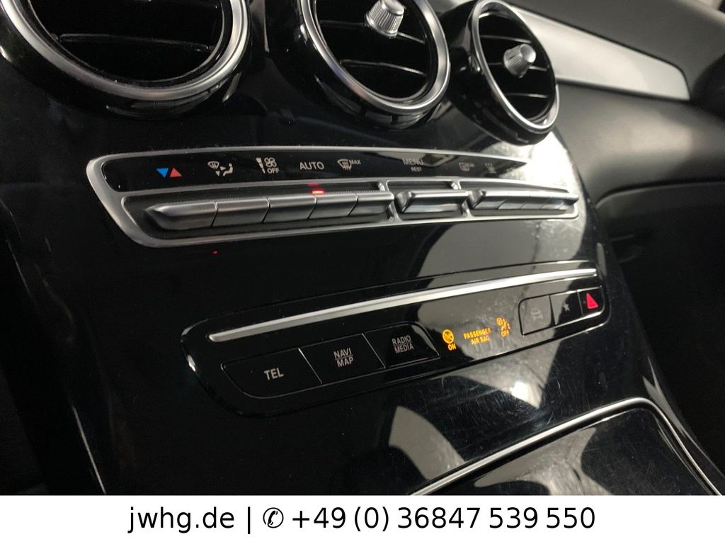 Mercedes-Benz GLC 300 2021