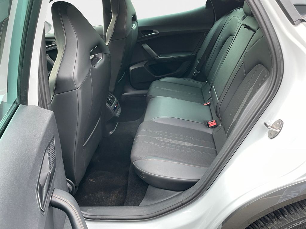 Cupra Formentor 2024