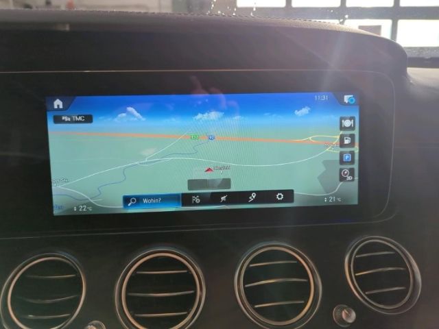 Mercedes-Benz E 300 2021