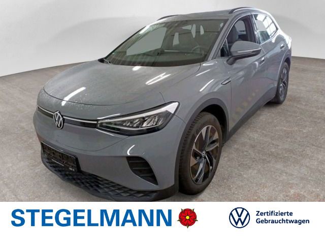 Volkswagen ID.4 2022