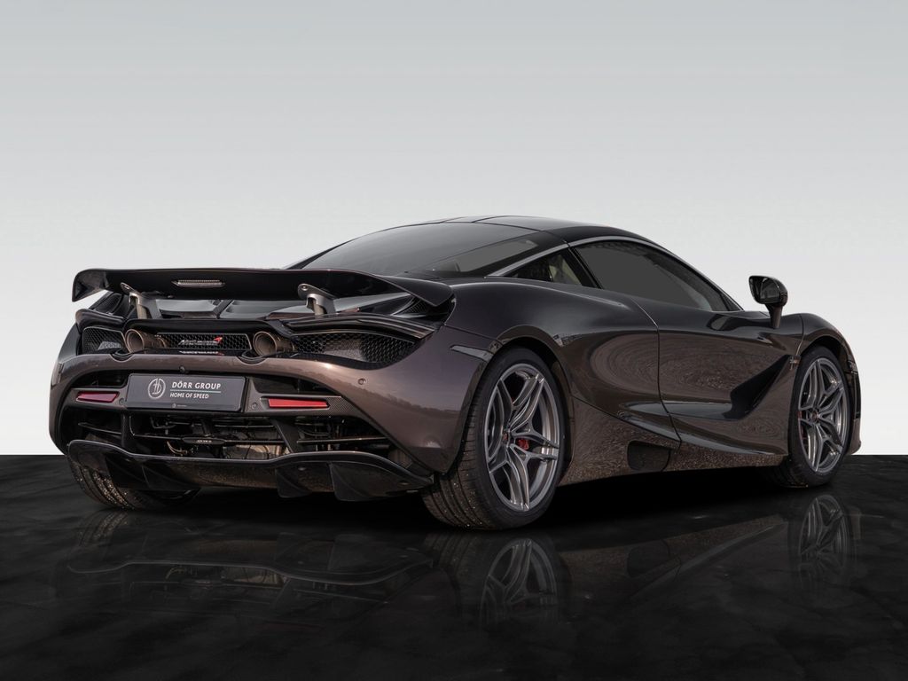 McLaren 720S 2017