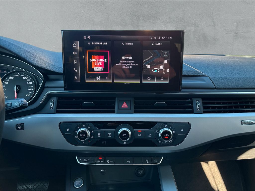 Audi A4 Allroad 2023