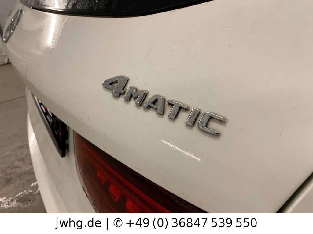 Mercedes-Benz GLC 300 2021