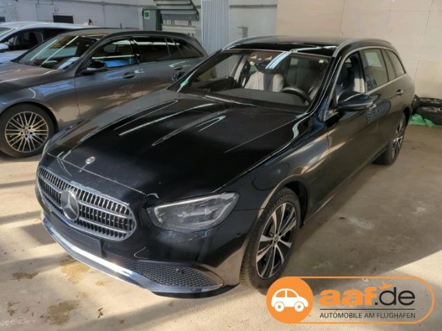 Mercedes-Benz E 300 2021