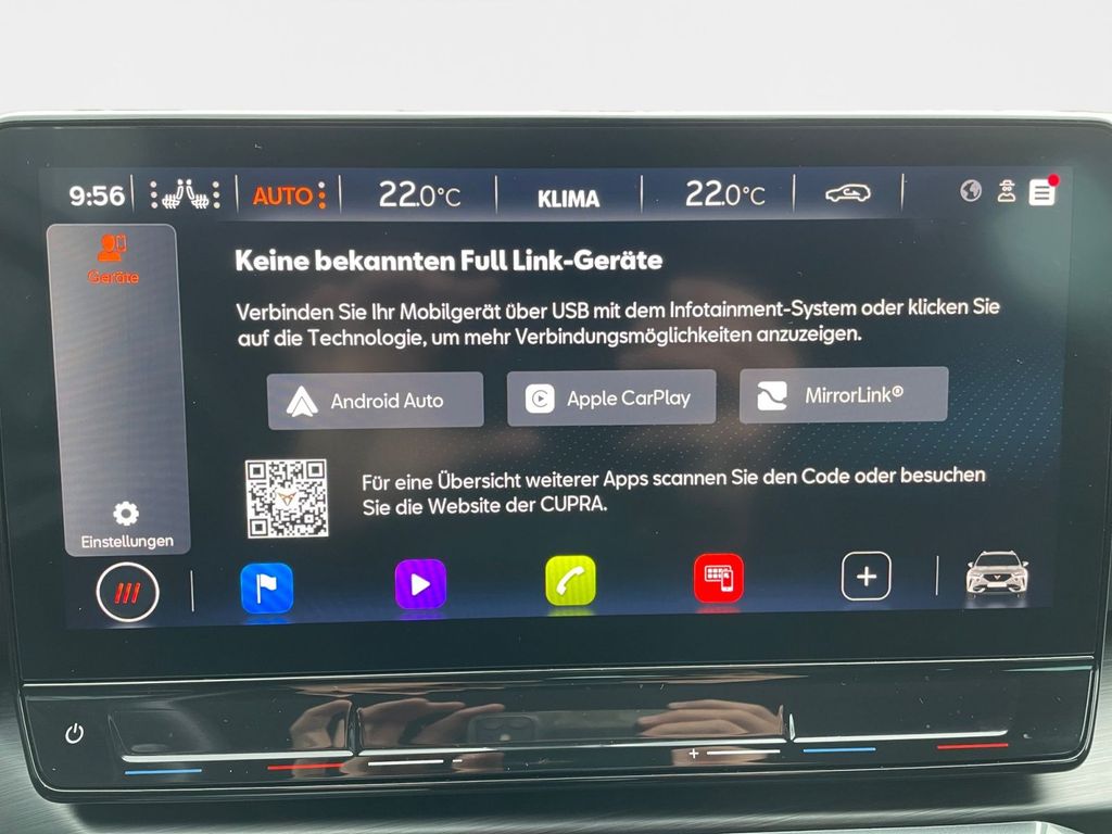 Cupra Formentor 2024