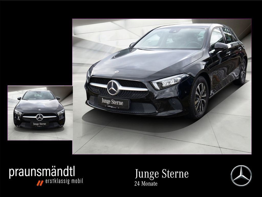 Mercedes-Benz A 200 2022