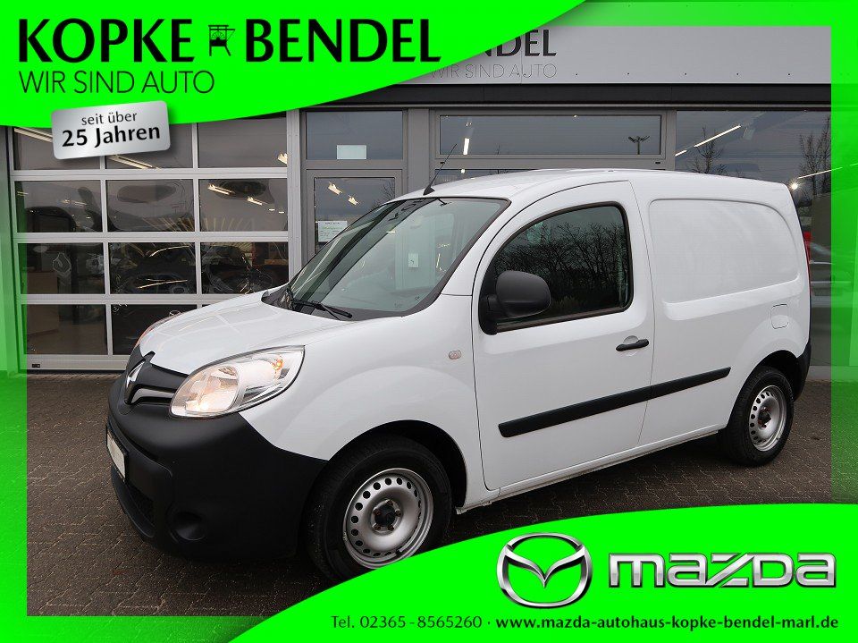 Renault Kangoo 2021