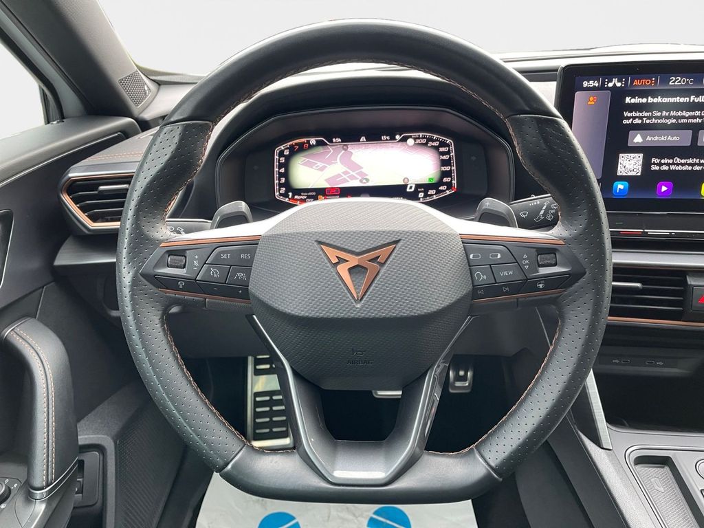 Cupra Formentor 2024