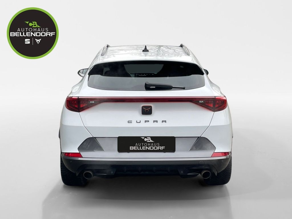 Cupra Formentor 2024