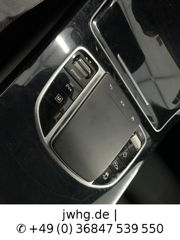 Mercedes-Benz GLC 300 2021