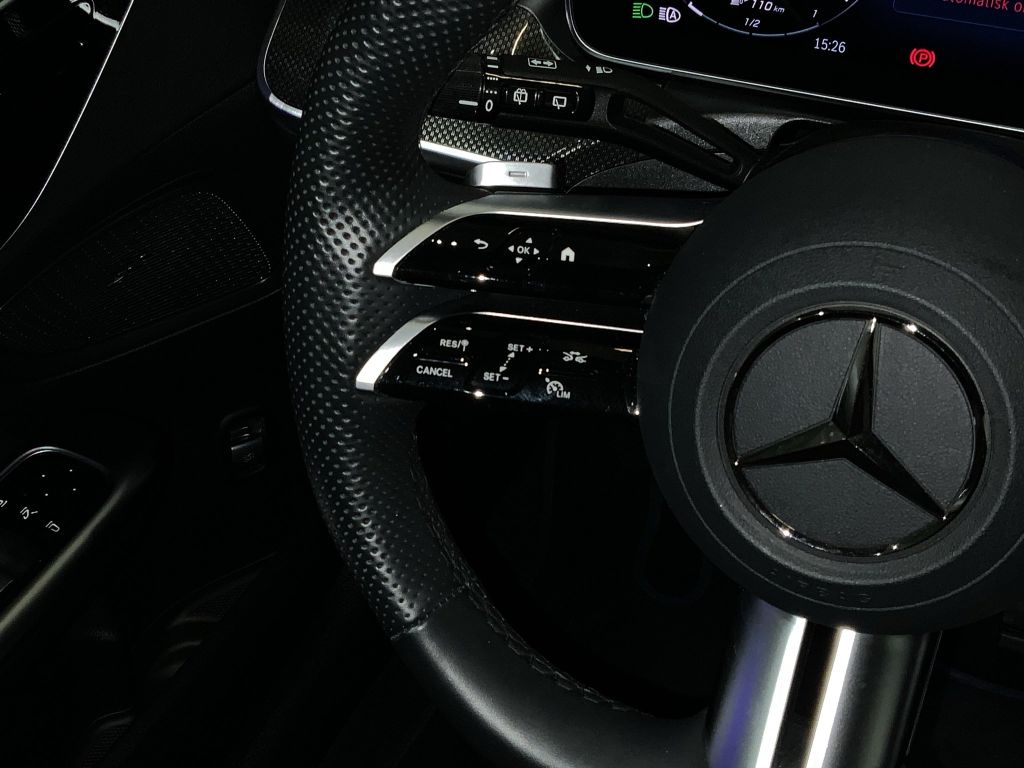 Mercedes-Benz C 220 2025