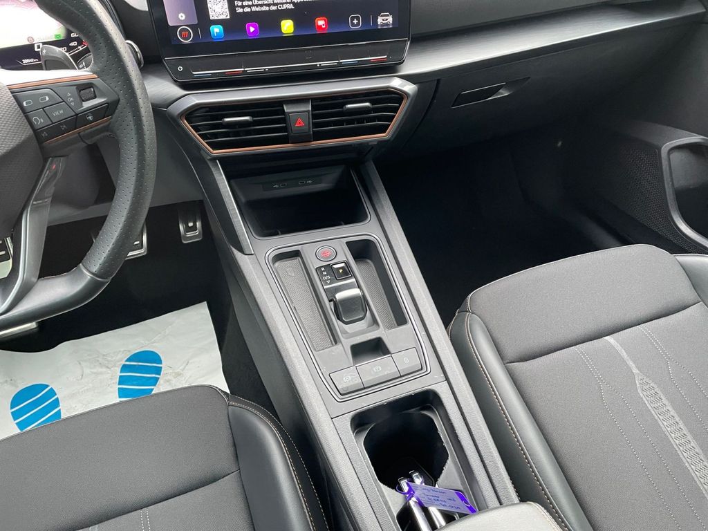 Cupra Formentor 2024