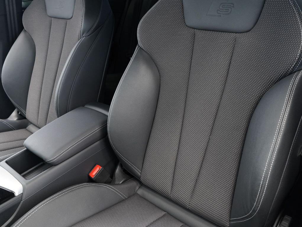 Audi A4 2024
