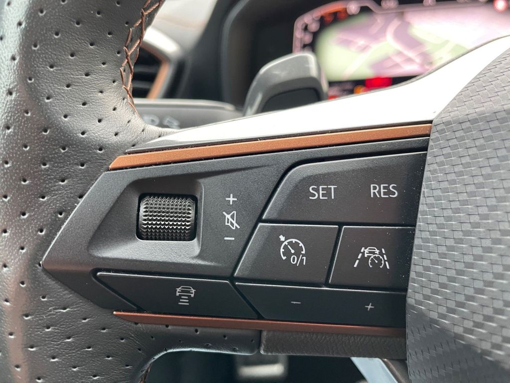 Cupra Formentor 2024