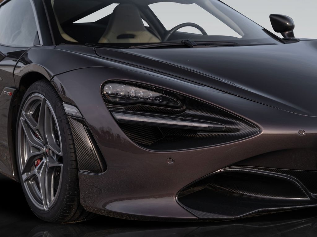 McLaren 720S 2017