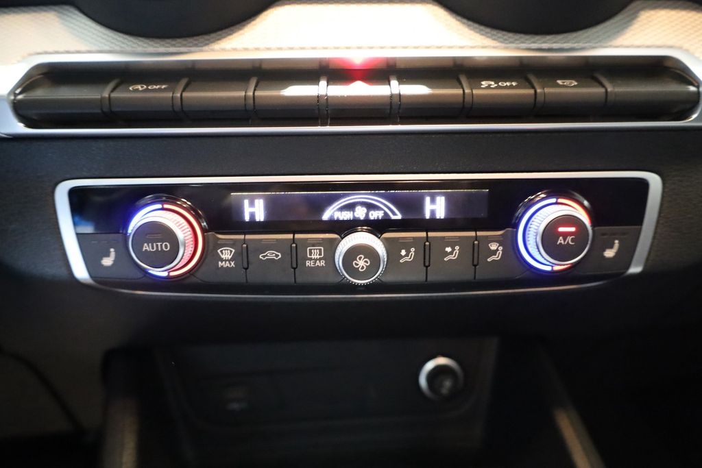 Audi Q2 2023
