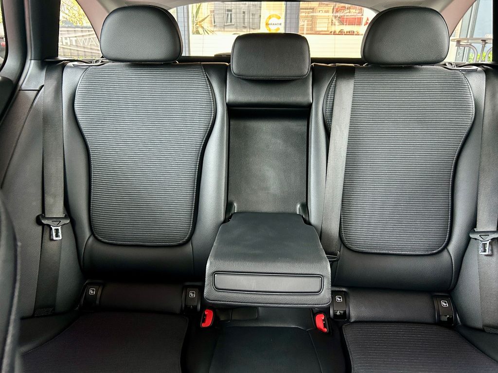 Mercedes-Benz C 200 2022