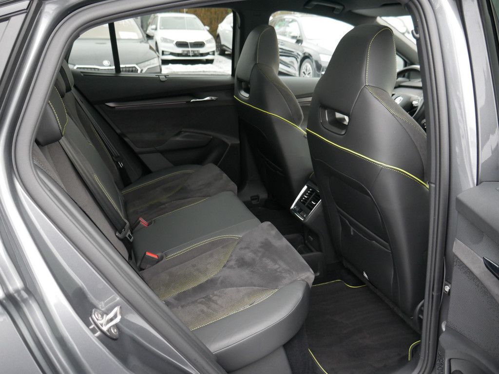 Skoda Enyaq 2023