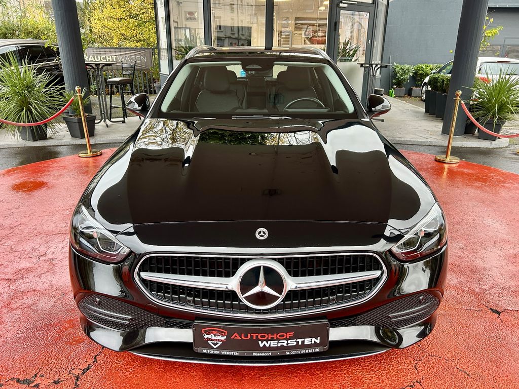 Mercedes-Benz C 200 2022