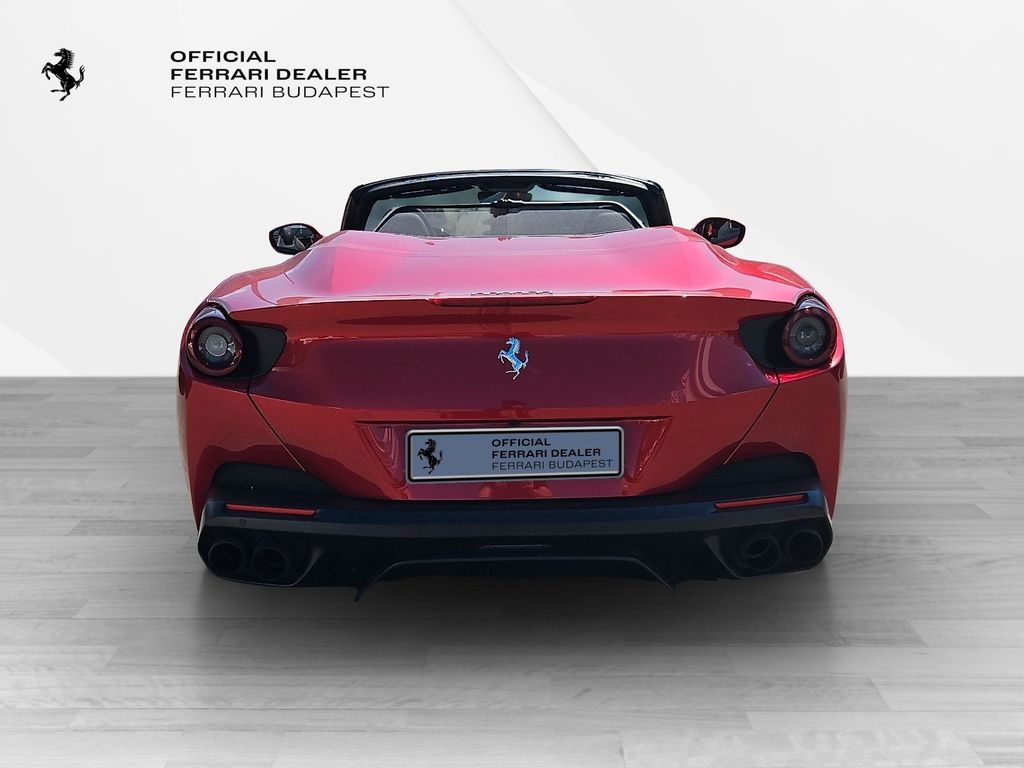 Ferrari Portofino 2020
