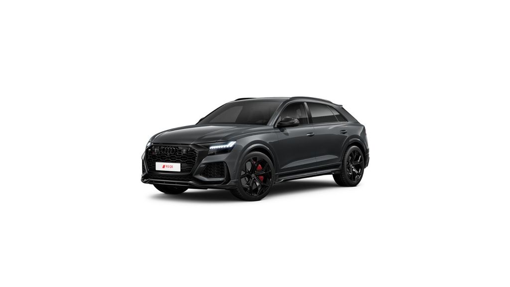 Audi RSQ8 2022