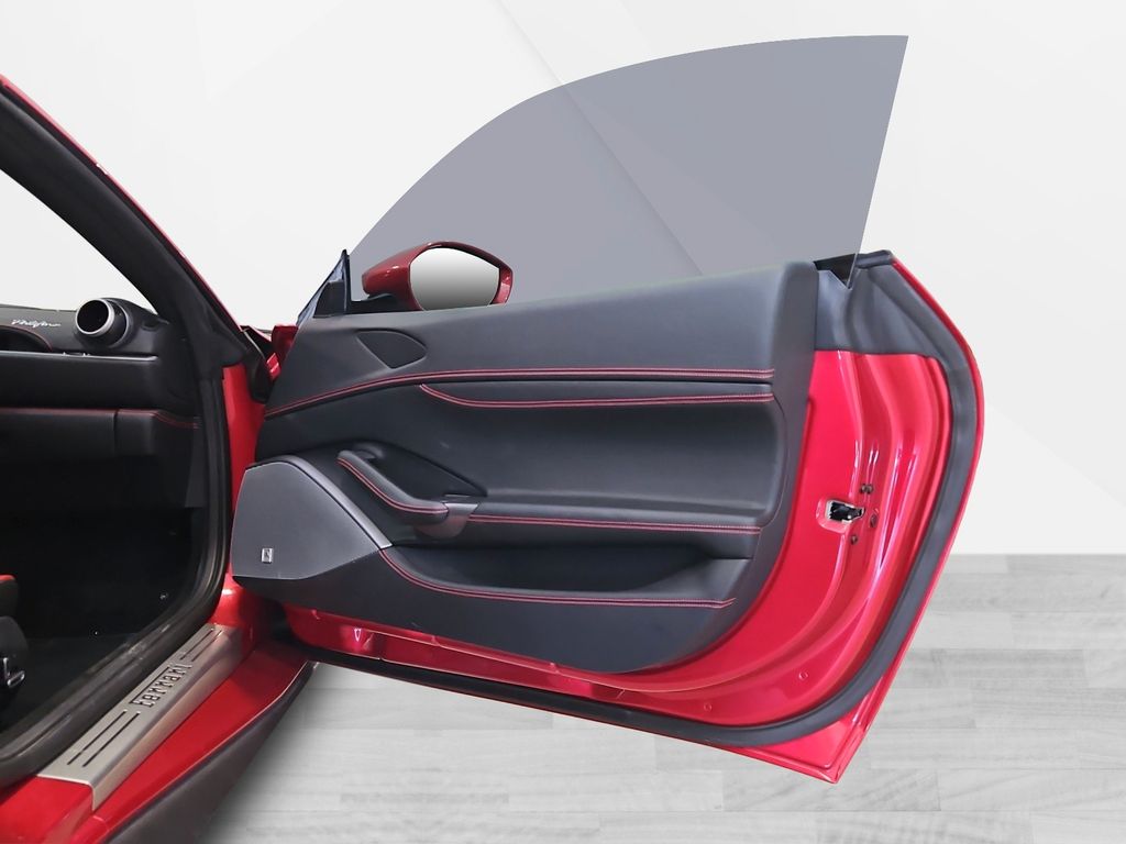 Ferrari Portofino 2020
