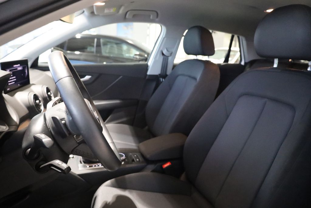 Audi Q2 2023