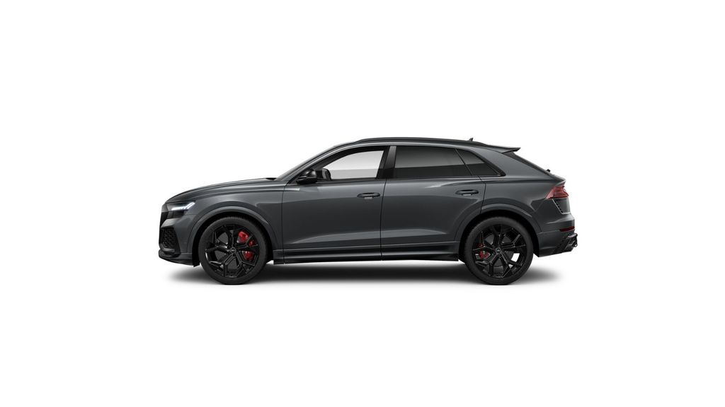 Audi RSQ8 2022