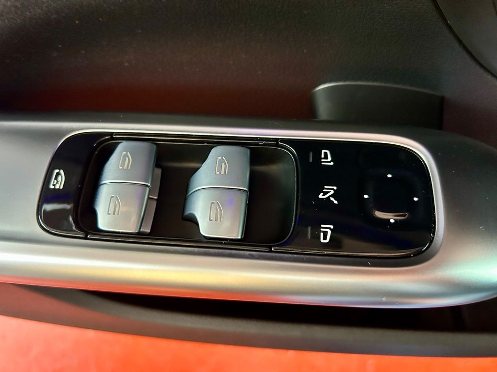 Mercedes-Benz C 200 2022