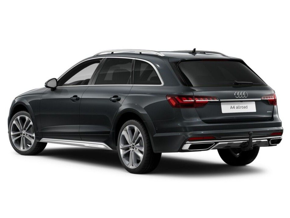 Audi A4 Allroad 2024
