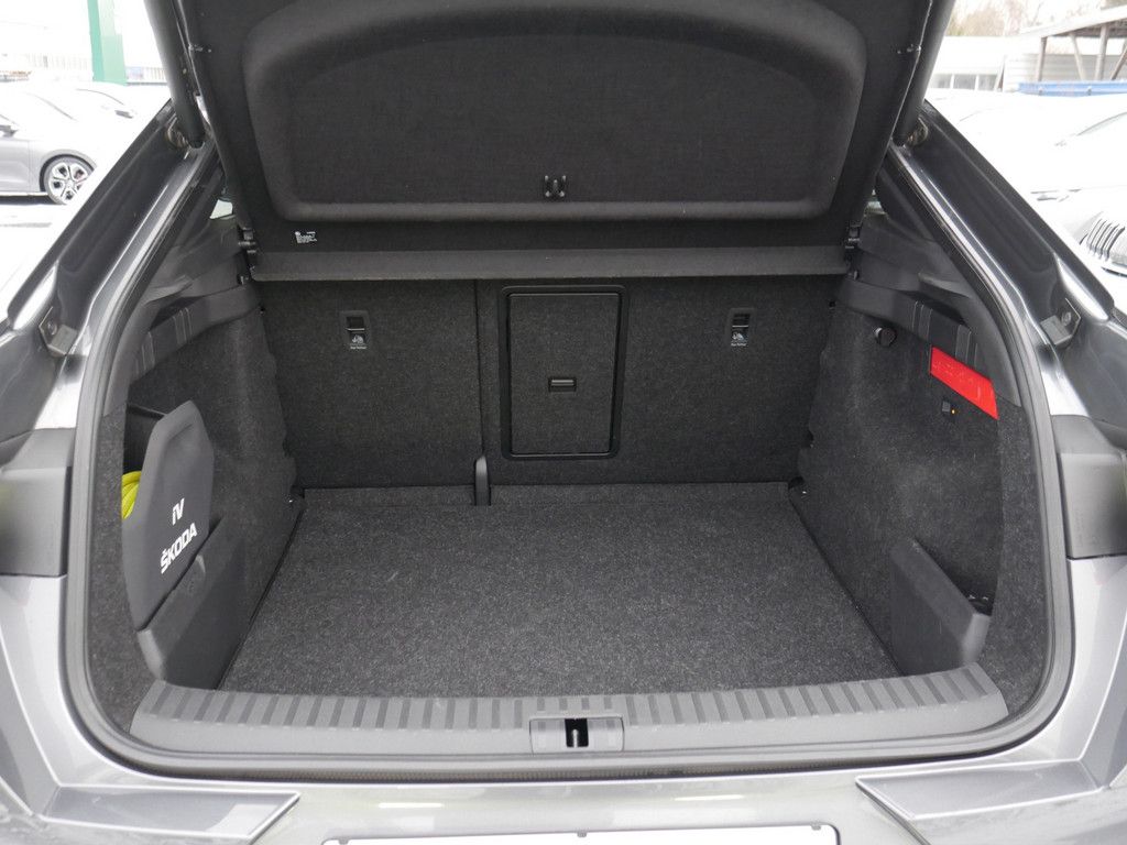 Skoda Enyaq 2023
