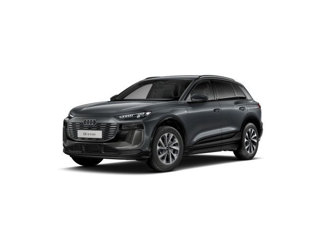 Audi Q6 e-tron 2025