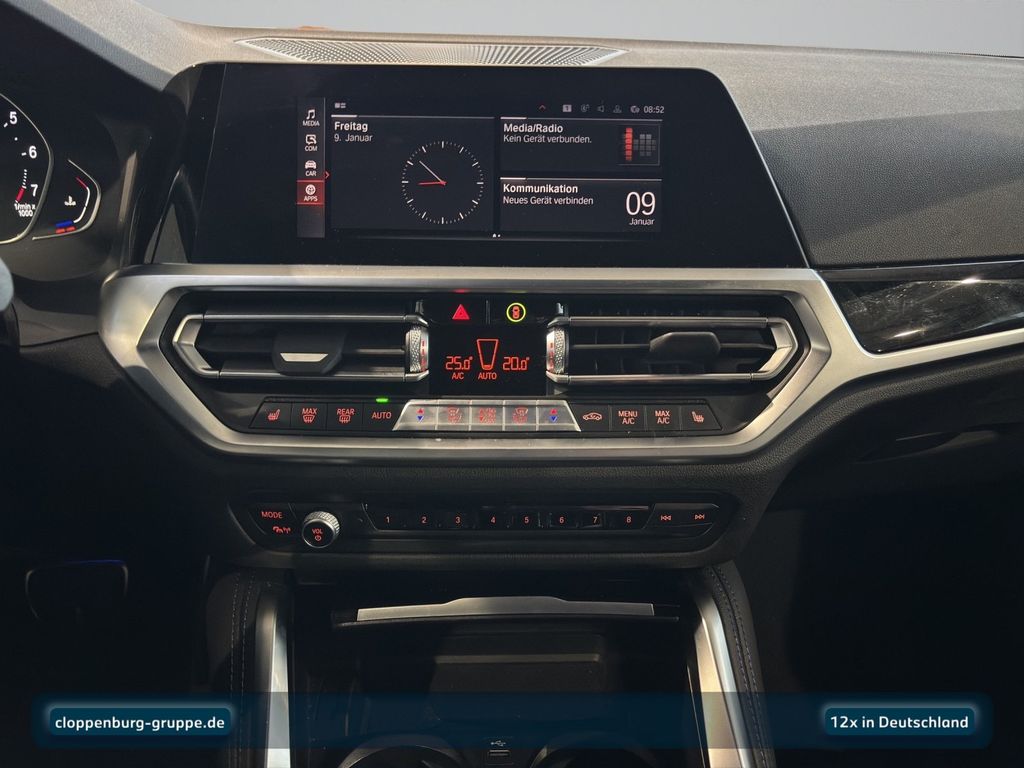 BMW 220 2022