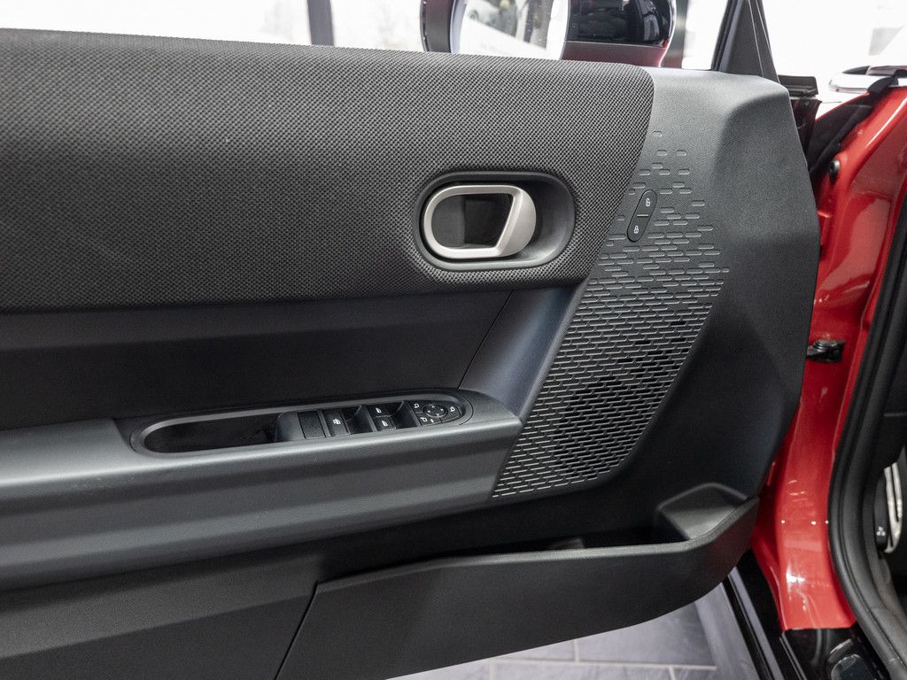 MINI John Cooper Works Cabrio 2025