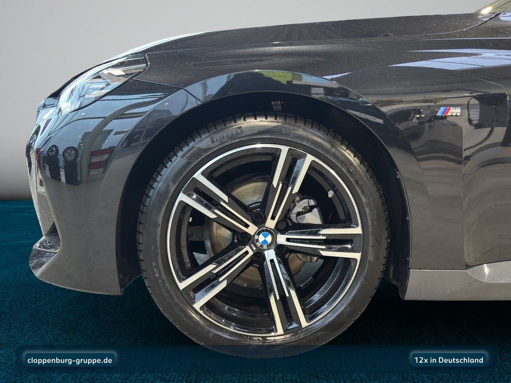 BMW 220 2022