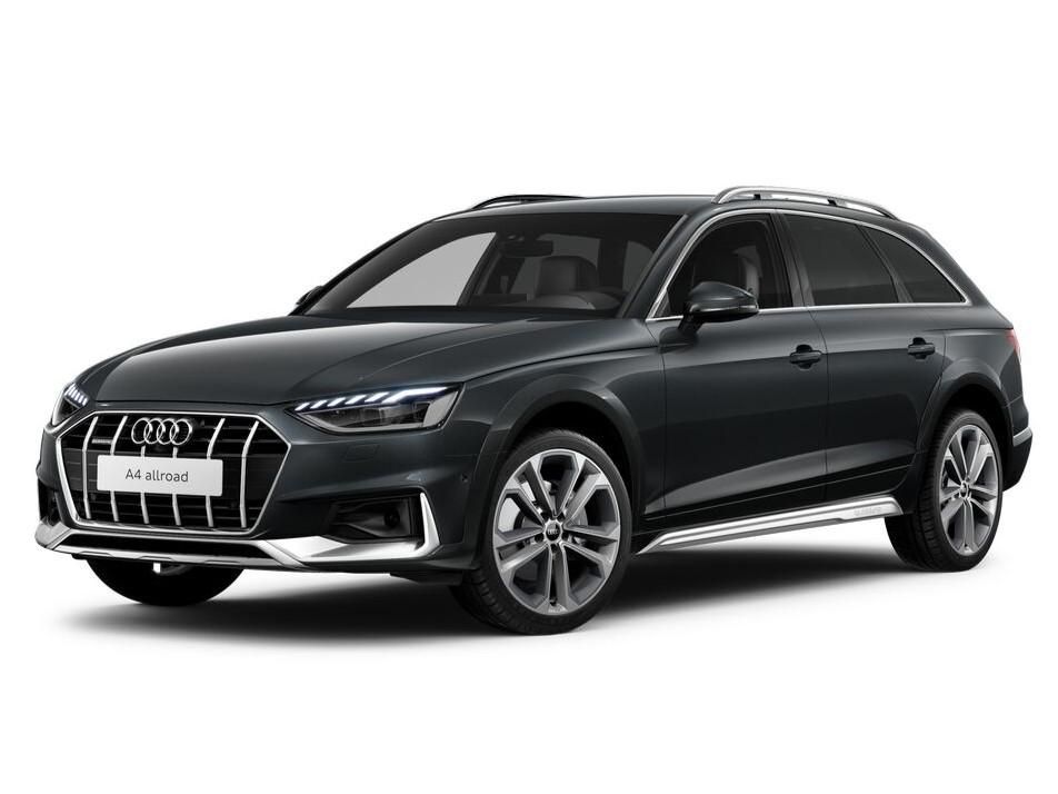 Audi A4 Allroad 2024