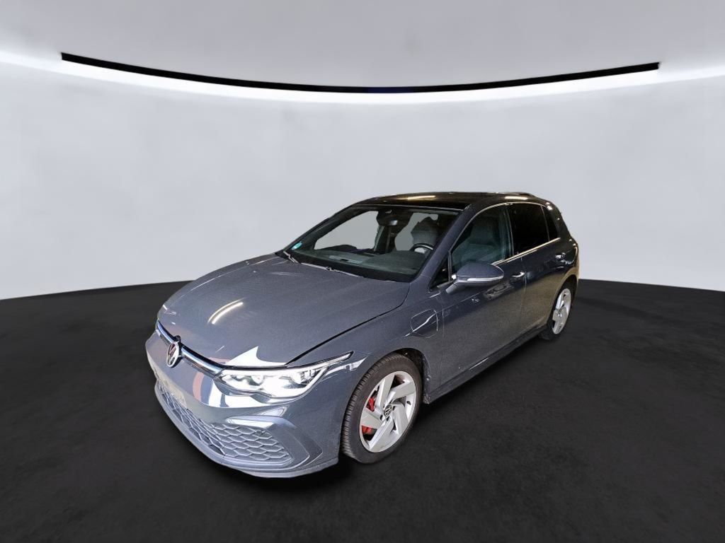 Volkswagen Golf 2020