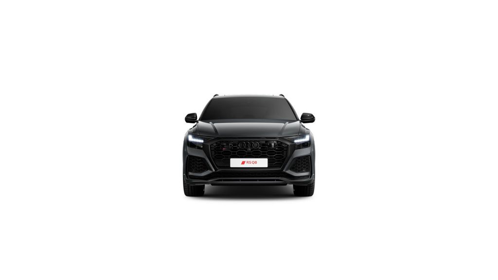 Audi RSQ8 2022