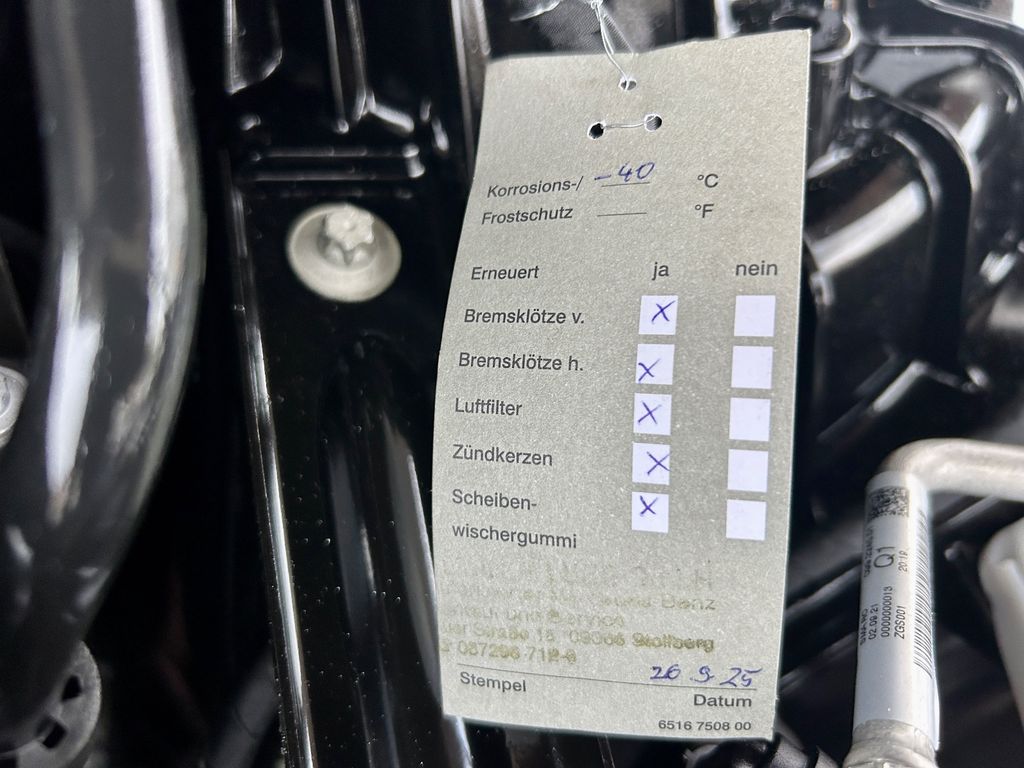 Mercedes-Benz C 200 2022