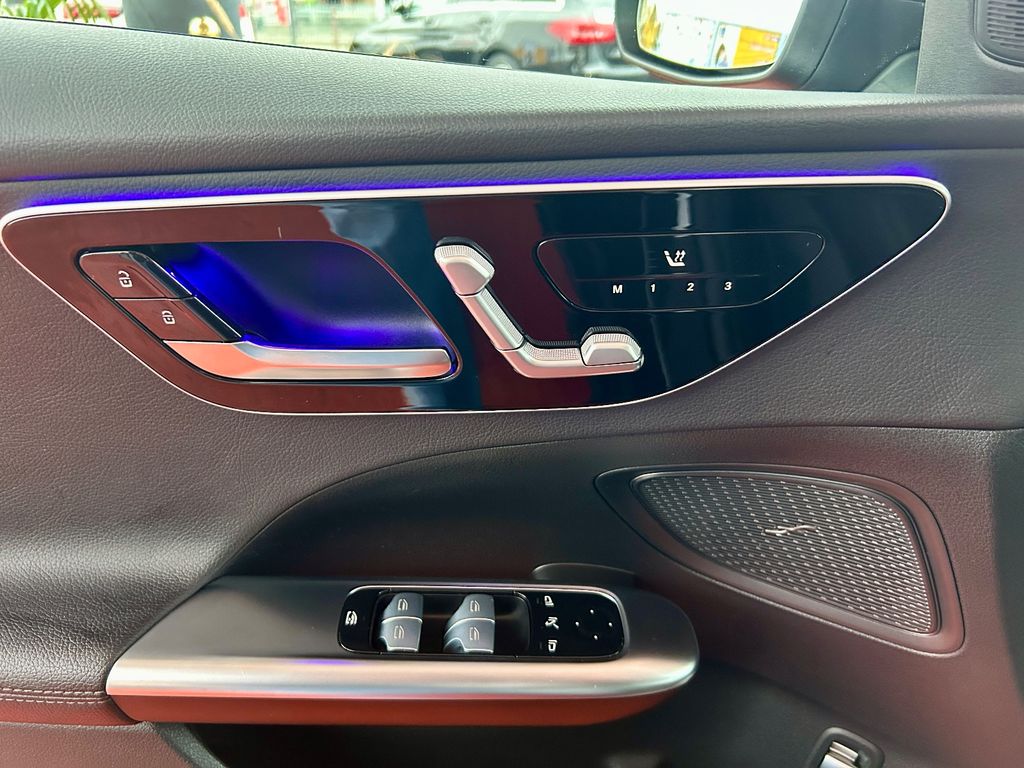 Mercedes-Benz C 200 2022