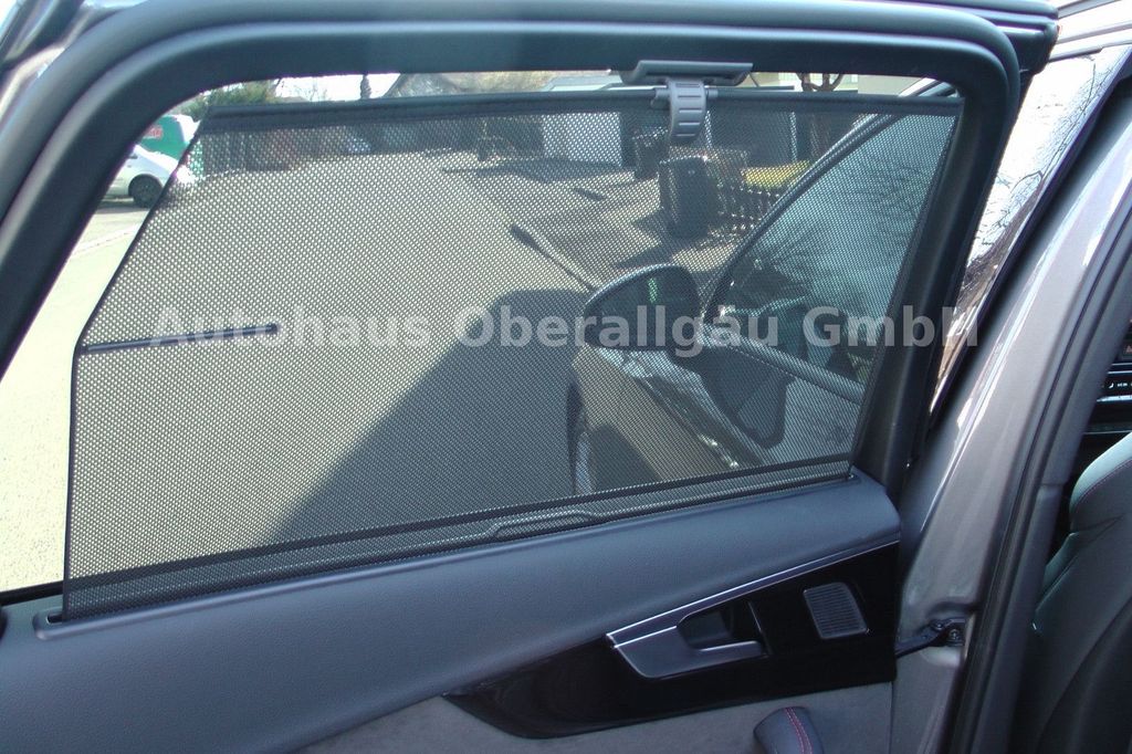 Audi A4 2020