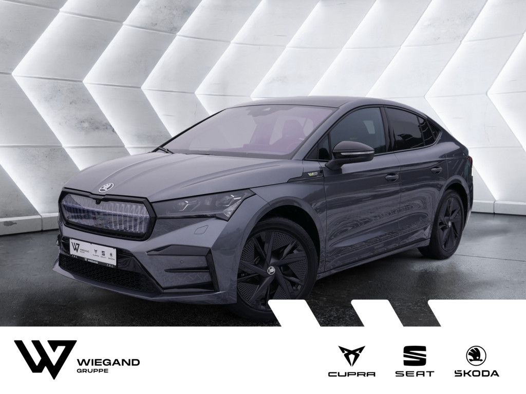 Skoda Enyaq 2023
