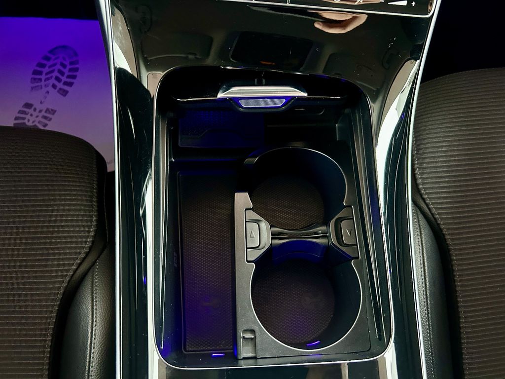 Mercedes-Benz C 200 2022