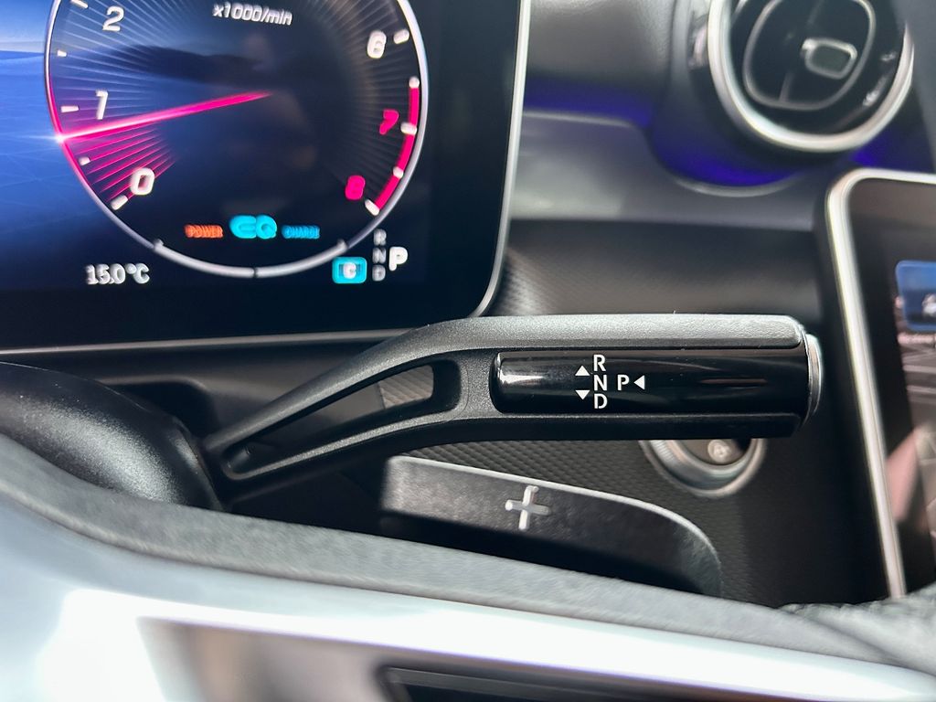 Mercedes-Benz C 200 2022