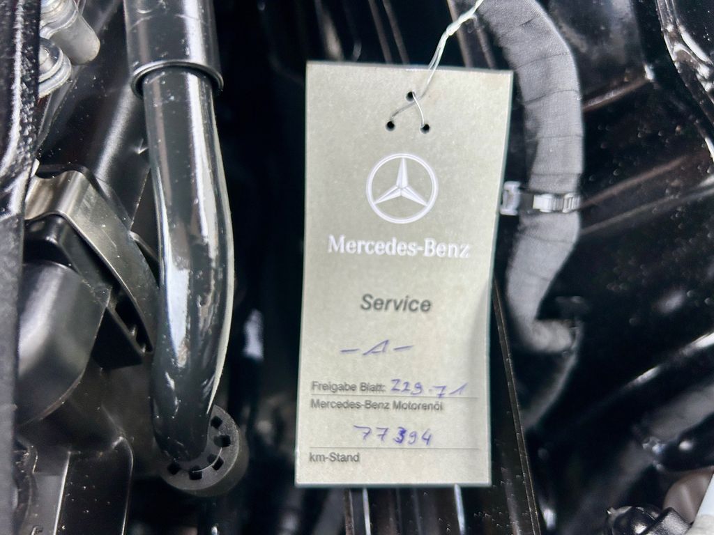 Mercedes-Benz C 200 2022